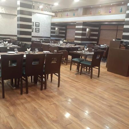 Sanobar The Midtown Hotel Mussoorie Exterior foto